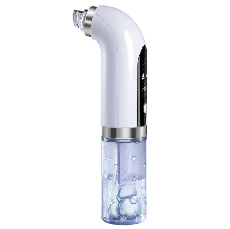GlowPore™ – Removedor de Puntos Negros con Tecnología Micro-Burbuja